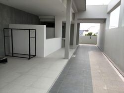 Richards Place (D19), Terrace #634557541